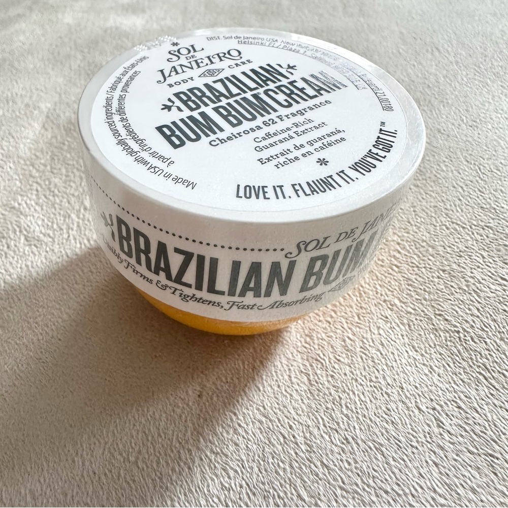 NWT Sol de Janeiro